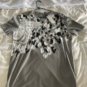 Versace Brand New with Tags Shirt